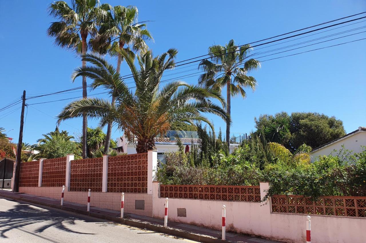Sea Breeze Pousada Marbella