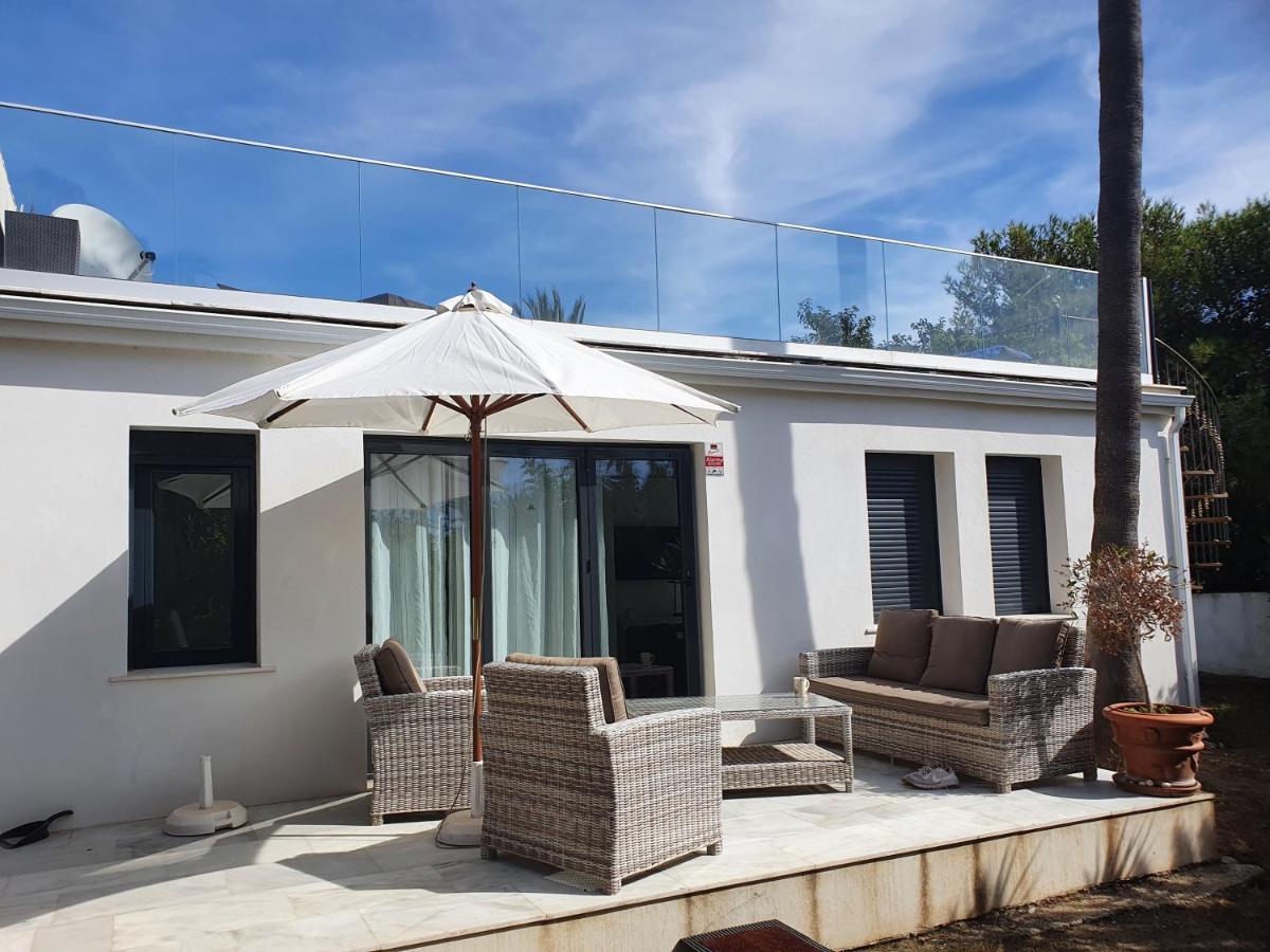 Pousada Sea Breeze Marbella
