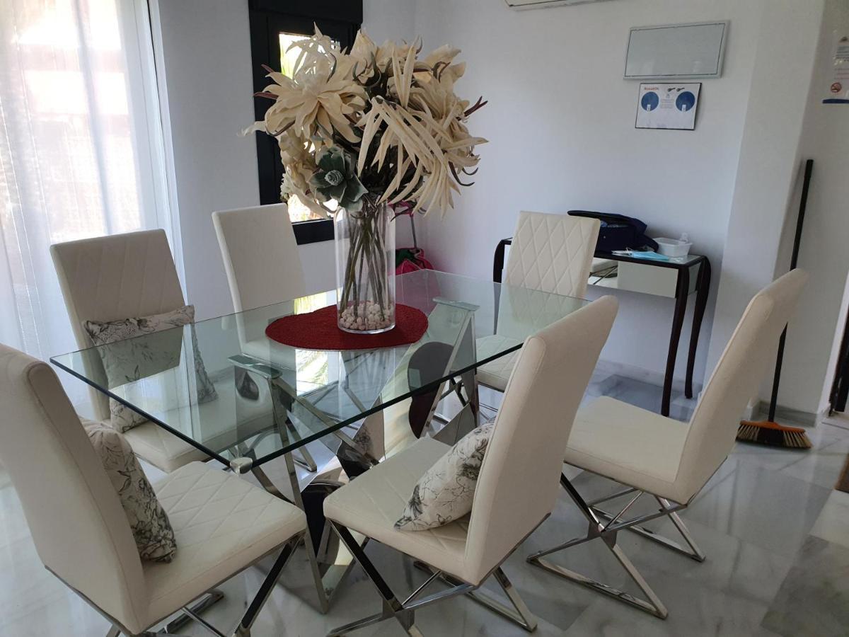 Sea Breeze Pousada Marbella